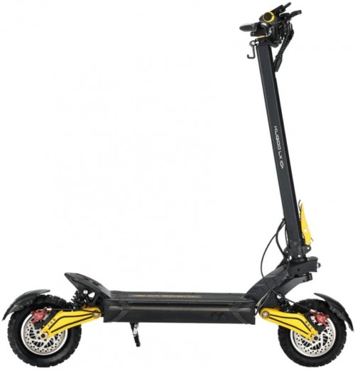 Kugoo LX10+