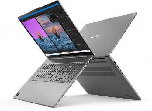 Lenovo IdeaPad Slim 5 16ARP10