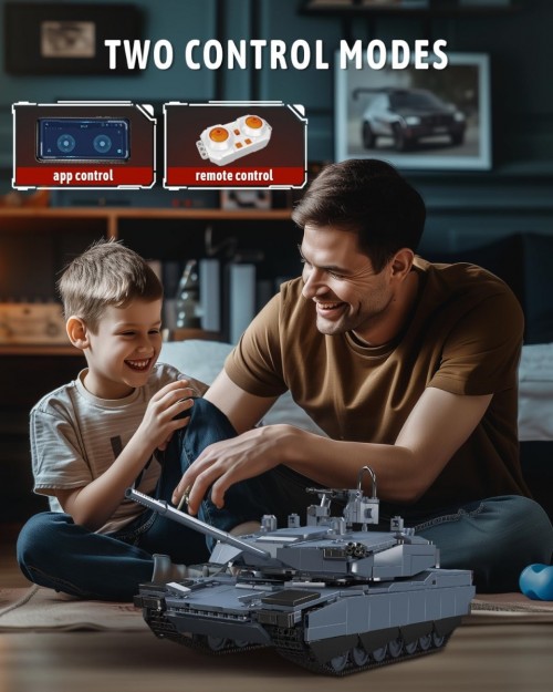 Mould King Abrams X 20036