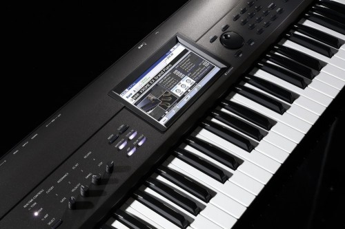 Korg Krome EX-73