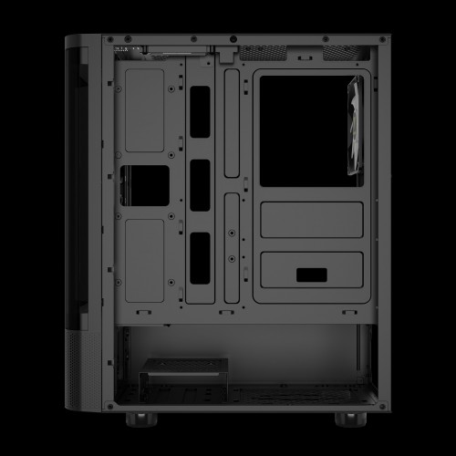 Gamdias TALOS E3 CG Black