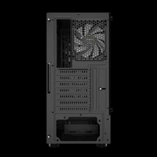 Gamdias TALOS E3 CG Black