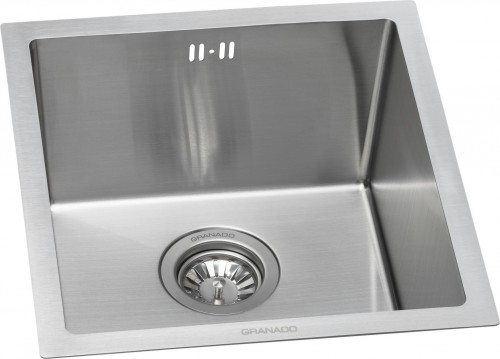 GRANADO Under Top Mini Steel GS10304