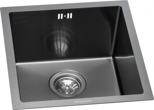 GRANADO Under Top Mini Steel GS10201B