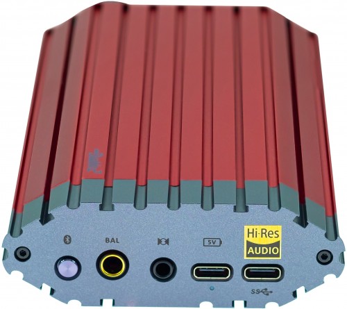 iFi Audio iDSD Diablo 2