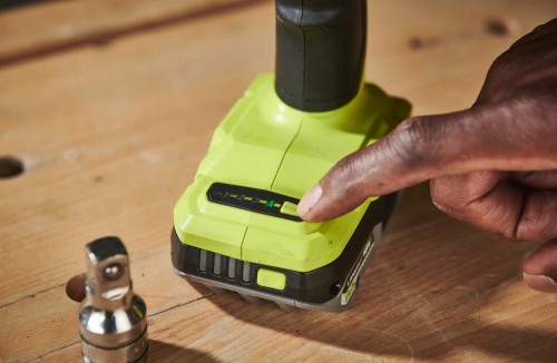 Ryobi RIW18C-0