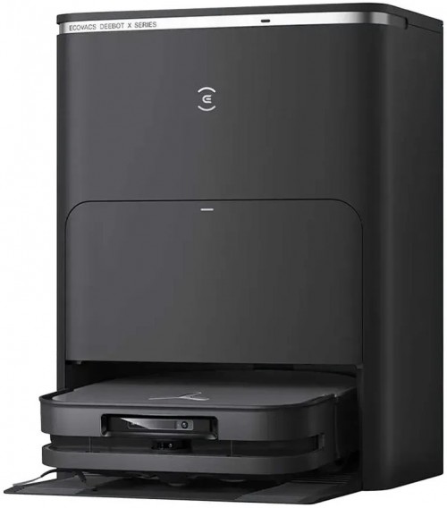 ECOVACS DeeBot X5 Pro Omni