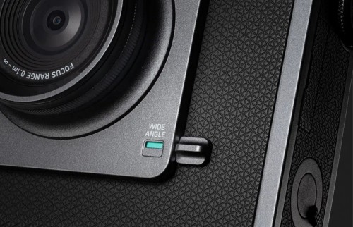 Fujifilm Instax Wide Evo