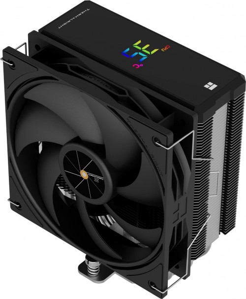 Thermalright Assassin X 120 R Digital Black