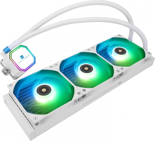 Thermalright Frozen Prism 360 ARGB White