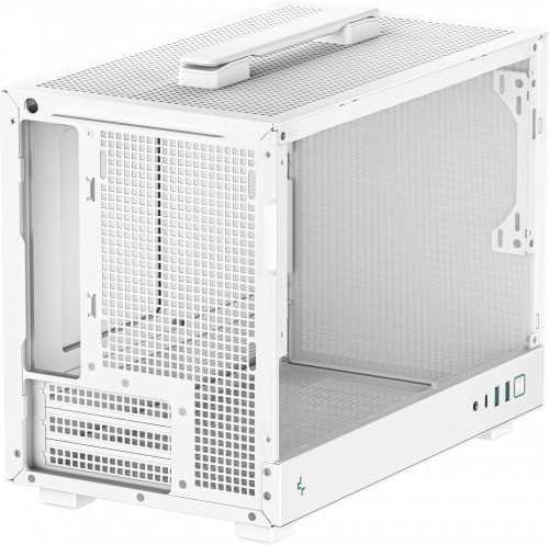 Deepcool CH160 Mesh White