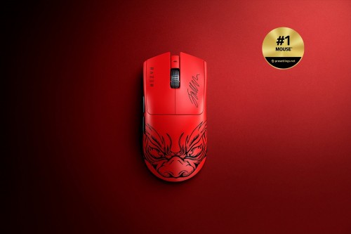 Razer Viper V3 Pro Faker Edition