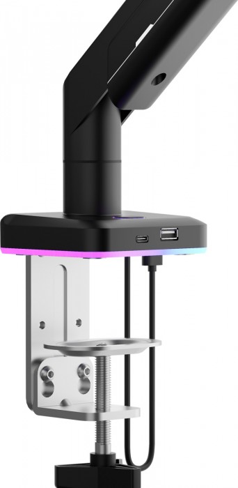 Anda Seat Stealth Pro II RGB