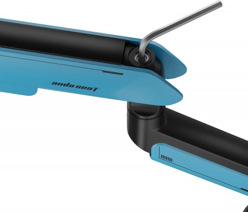 Anda Seat Stealth Pro II RGB