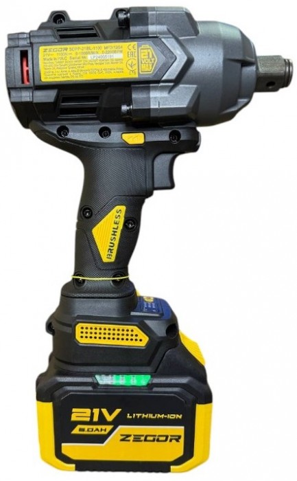 ZEGOR SDPP-21BL-1100