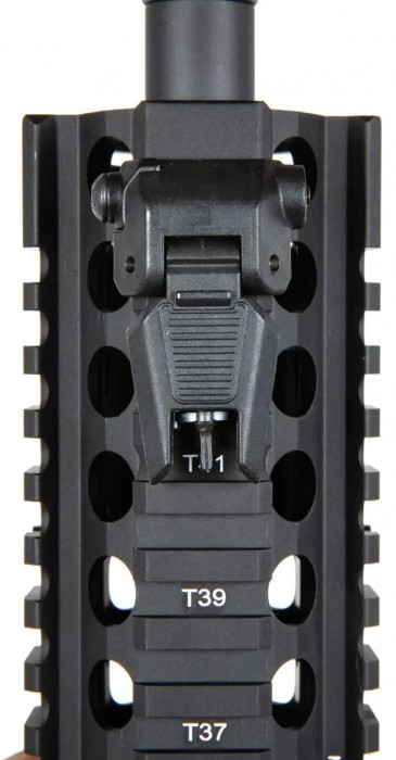 Specna Arms Daniel Defense MK18 SA-P26 Prime HAL ETU