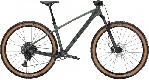 Trek Marlin 7 Gen 3 2025 frame XS