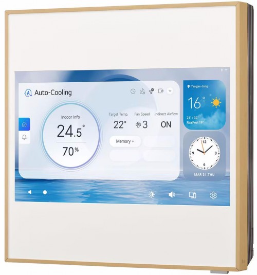 LG Artcool Gallery A09GA2