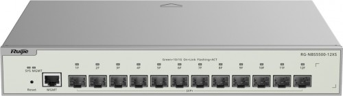 Ruijie Reyee RG-NBS5500-12XS