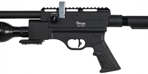 Optima Factor 4.5