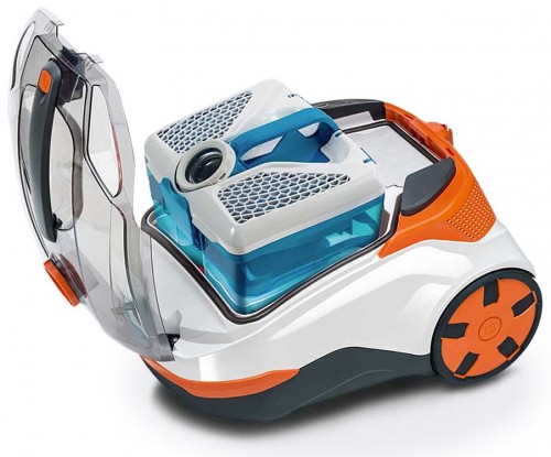 Thomas DryBOX AquaBOX Cat&Dog