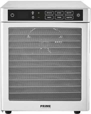 Prime Technics PFD 8012 SP
