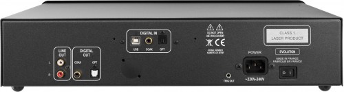 Atoll CD50 Evolution