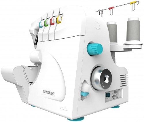 Cecotec BelleCouture OverLock