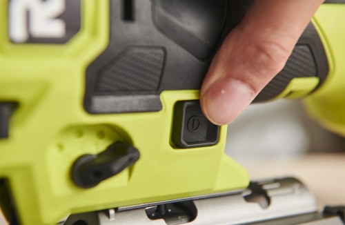 Ryobi RJS18BX-0
