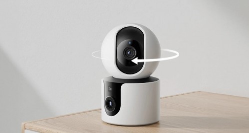 Xiaomi Smart Camera C300 Dual