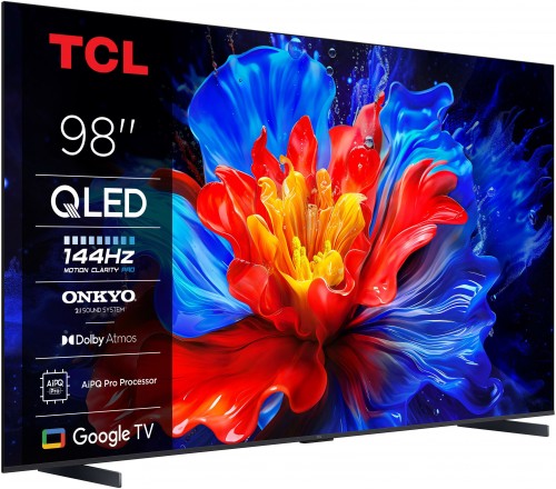 TCL 98P89K