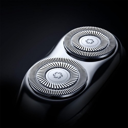 Metz Firm Stone Shaver