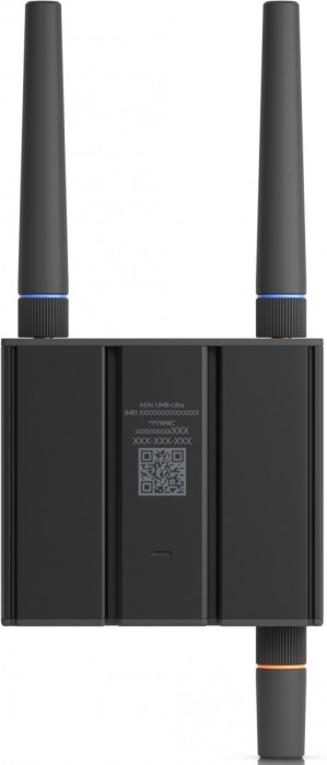 Ubiquiti UniFi Mobile Router Ultra