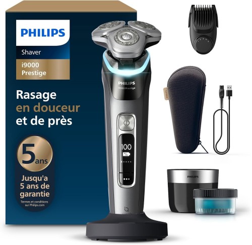 Philips Series i9000 Prestige XP9202/33