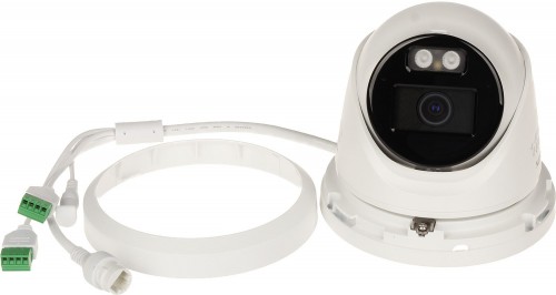Hikvision DS-2CD2386G2H-IS2U/SL 2.8 mm