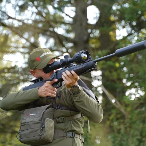 Hikmicro Stellar SQ50L 3.0