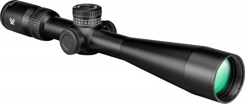 Vortex Viper HD 5-25x50 VMR-4 MOA
