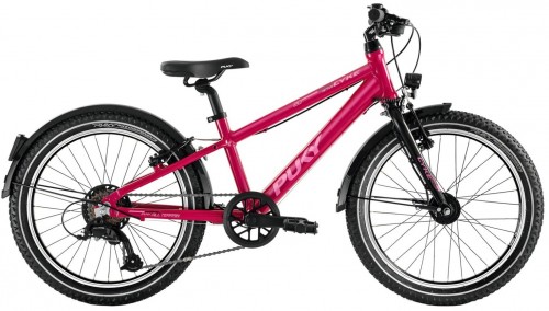 PUKY Cyke 20-7