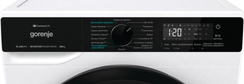 Gorenje WD2PA 854 ADW/UA