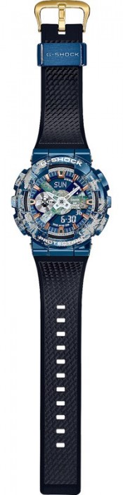 Casio G-Shock GM-110EARTH-1A