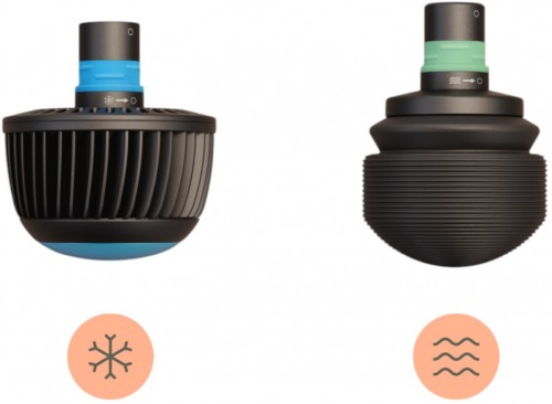 Therabody Prime Plus