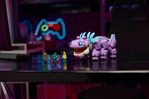 Lego Klombo 77077