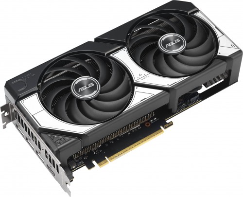 Asus GeForce RTX 5070 Dual 12GB GDDR7