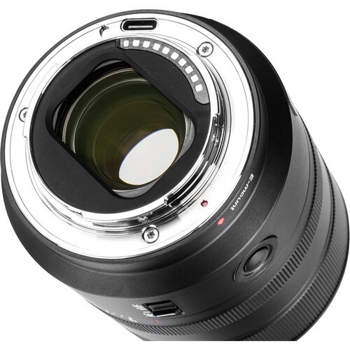 7Artisans 24mm f/1.8