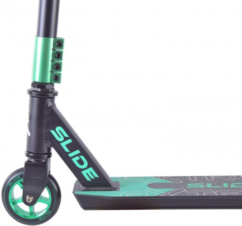 Extreme Motion Slide TR2207