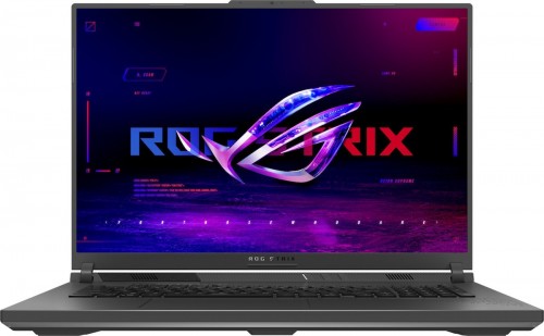 Asus ROG Strix G18 (2025) G814FM