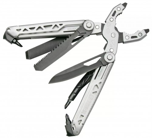 Gerber Dual Force