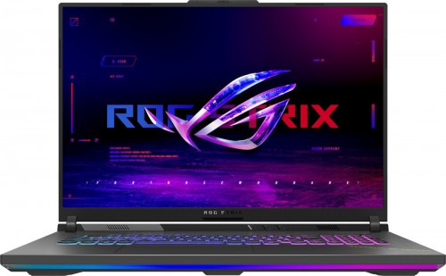 Asus ROG Strix G18 (2025) G814FP