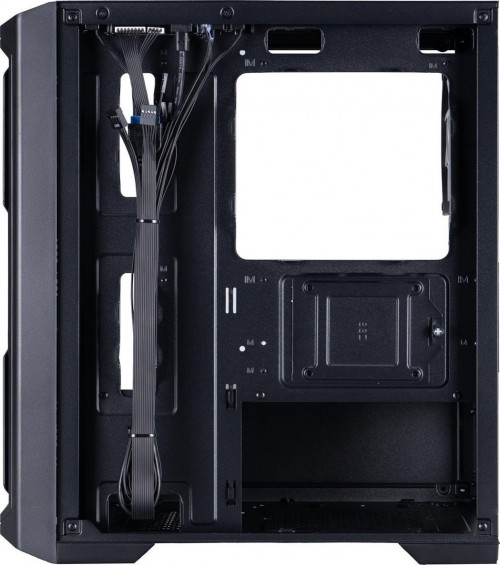 1stPlayer H2 Black