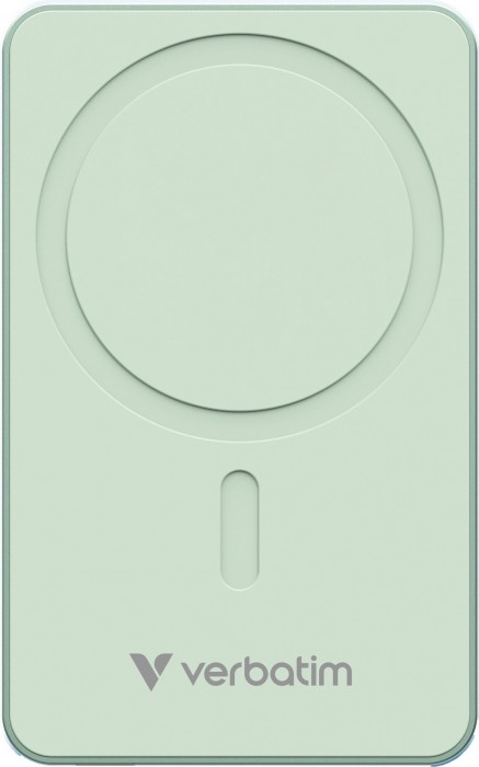 Verbatim Charge n Go Essentials 5000